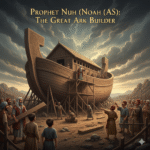 Stories of the Prophets for Kids